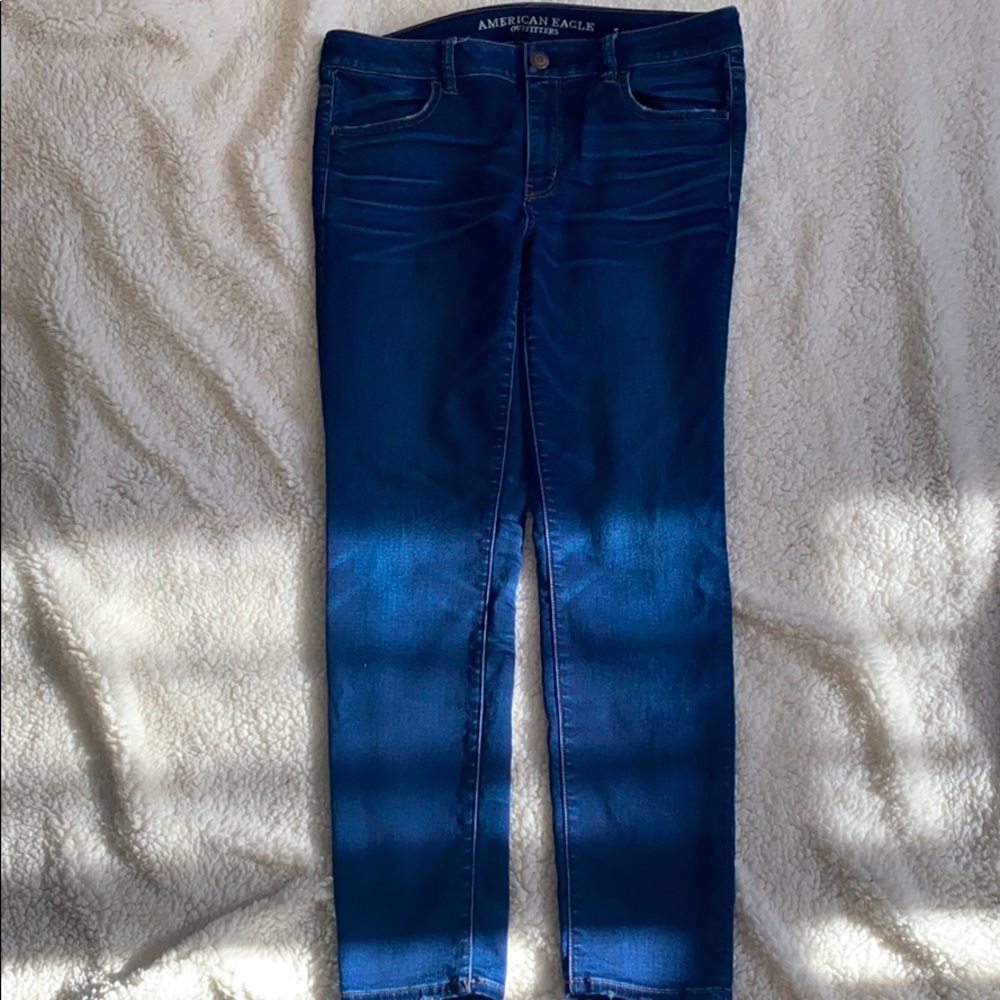 American Eagle Jeggings